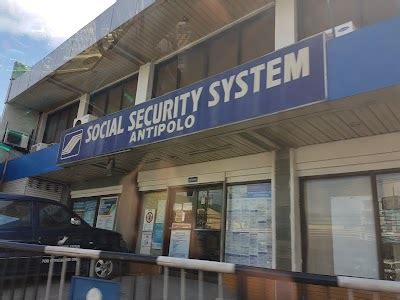 sss antipolo photos|SSS Antipolo Branch moves to a new office.